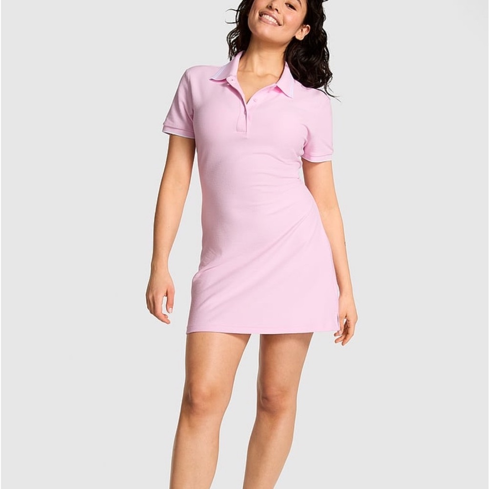 Victoria Secret Polo Dress